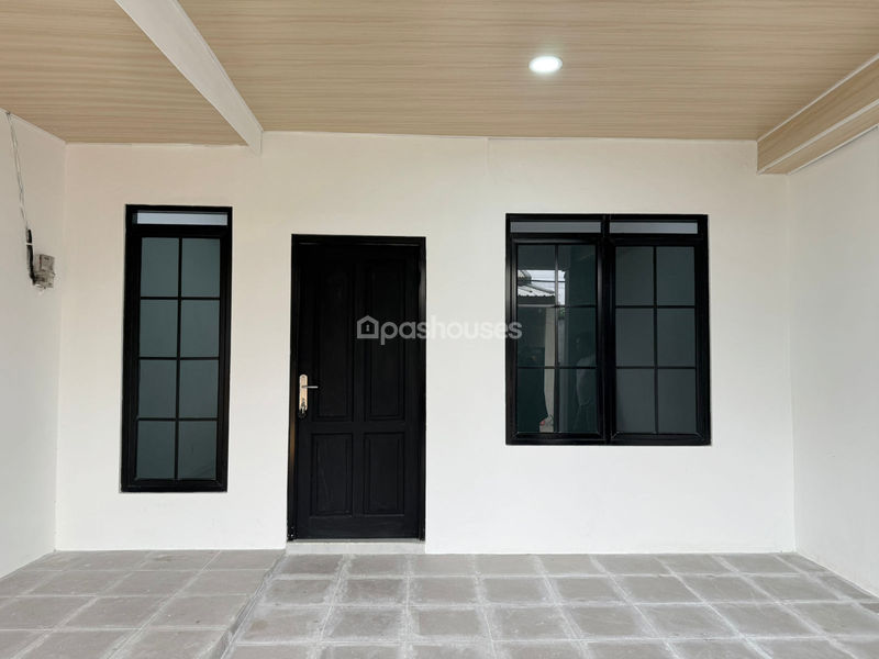 Perumahan Villa Mutiara Blok I16 No.50
