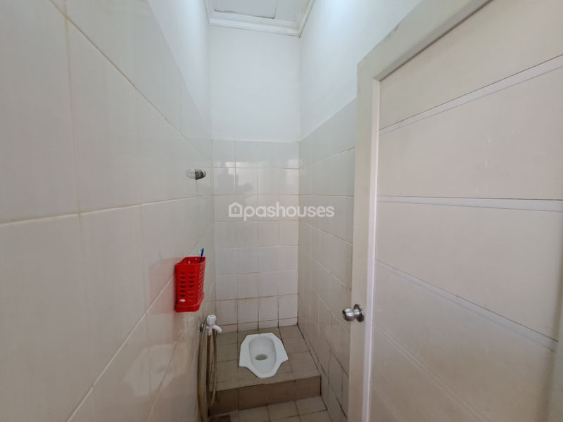 Perumahan Botania Lake Residence Blok B