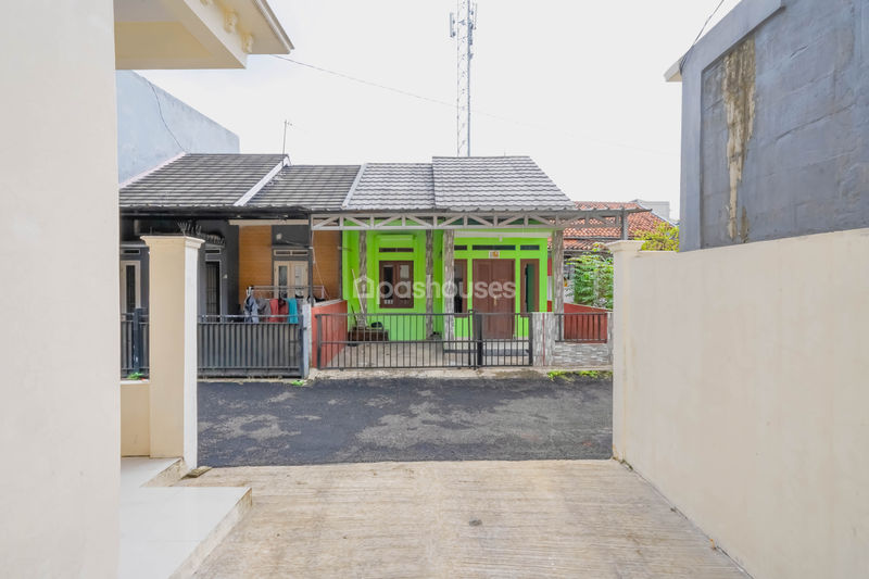 Bukit Pelangi Residence