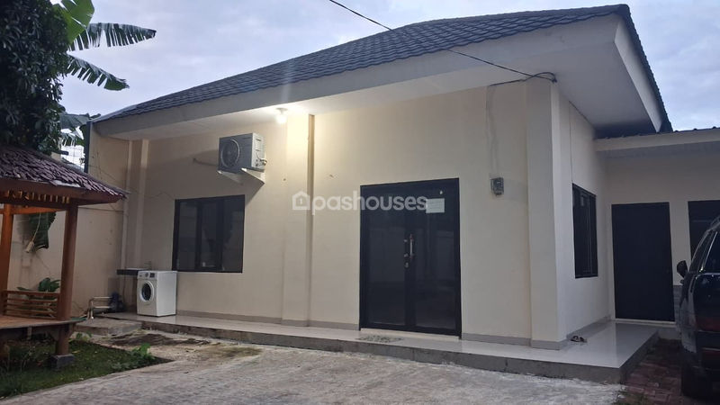 Perumahan Royal Oak Townhouse