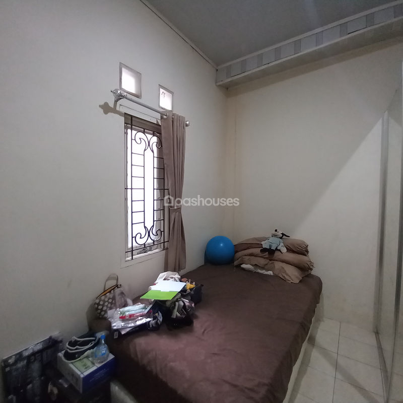 Perumahan Taman Melati Sawangan Blok BG No.12A