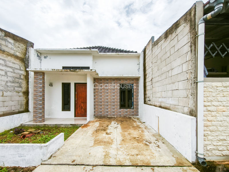Perumahan Casa De Royal Village