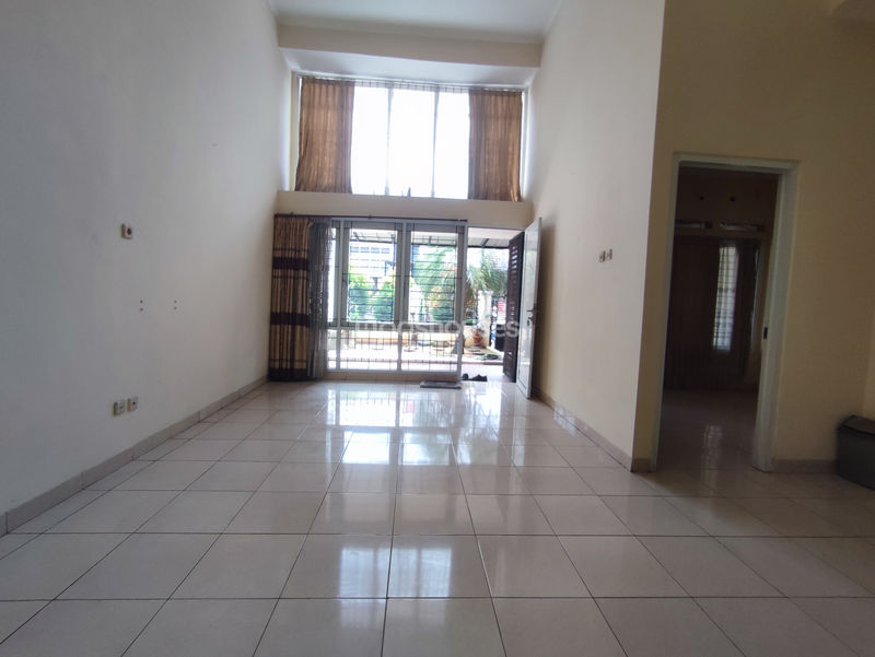 Permata Cimanggis Cluster Jamrud Blok F2/6