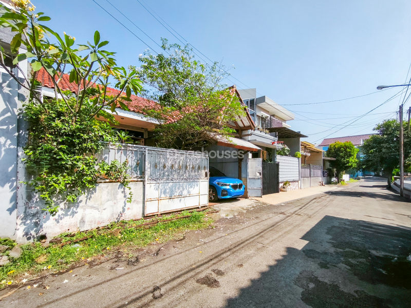 Bukit Cimanggu City Blok O6