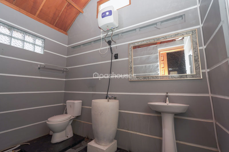 Villa Saung Ibu Bogor