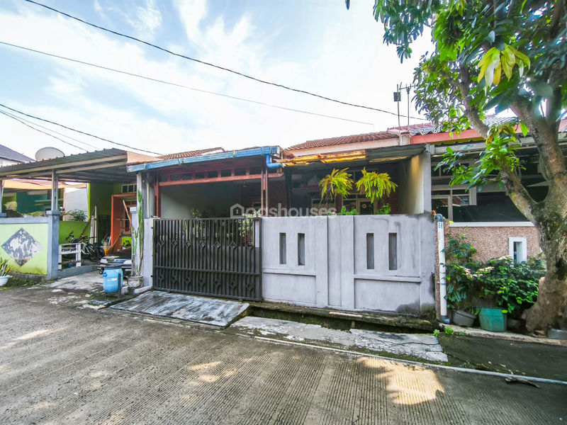 Perumahan Pesona Citayam