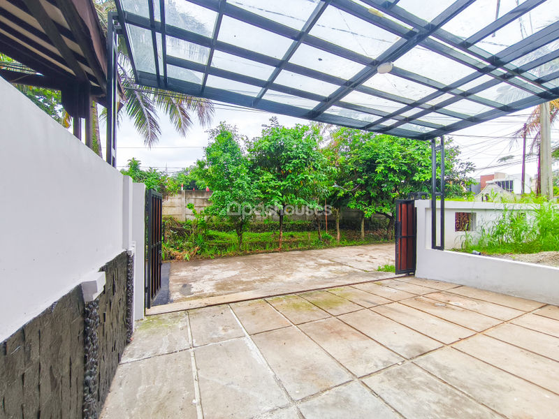 Bukit Cimanggu City Blok Q3