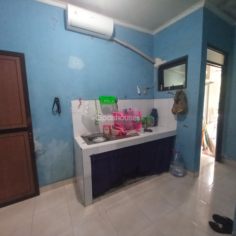 Perumahan Grand Depok City Cluster Alpinia Blok B No.2