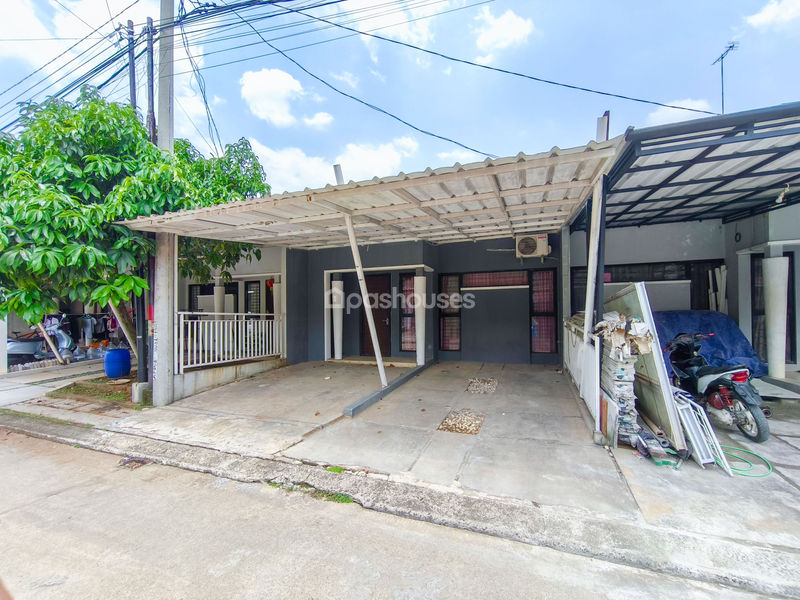 Dramaga Cantik Residence 2