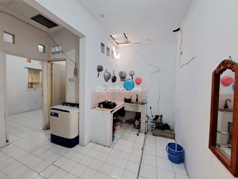 Perumahan Villa Pamulang Blok DF4 No.14