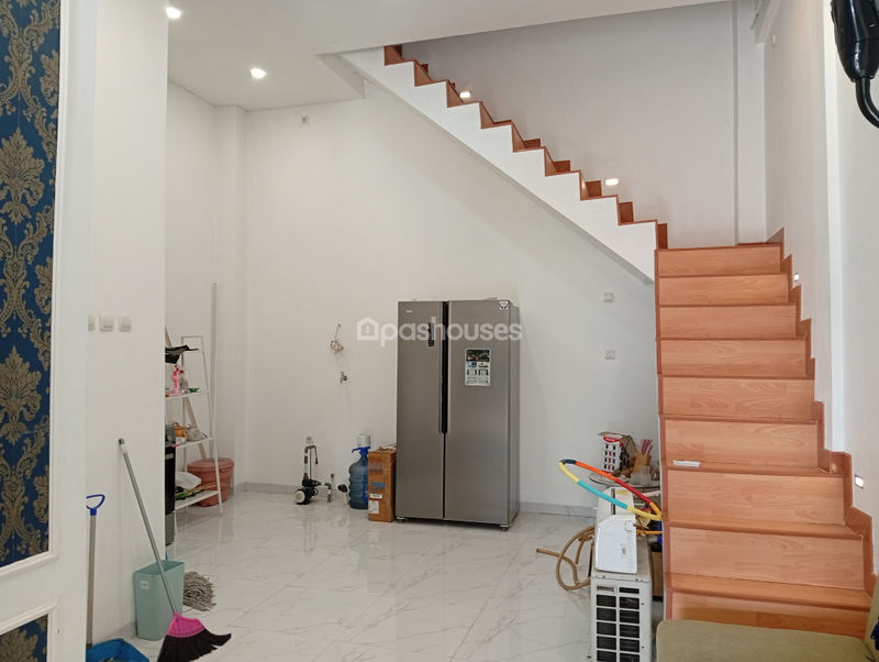 Mutiara Gading City Cluster Royal London Blok J5