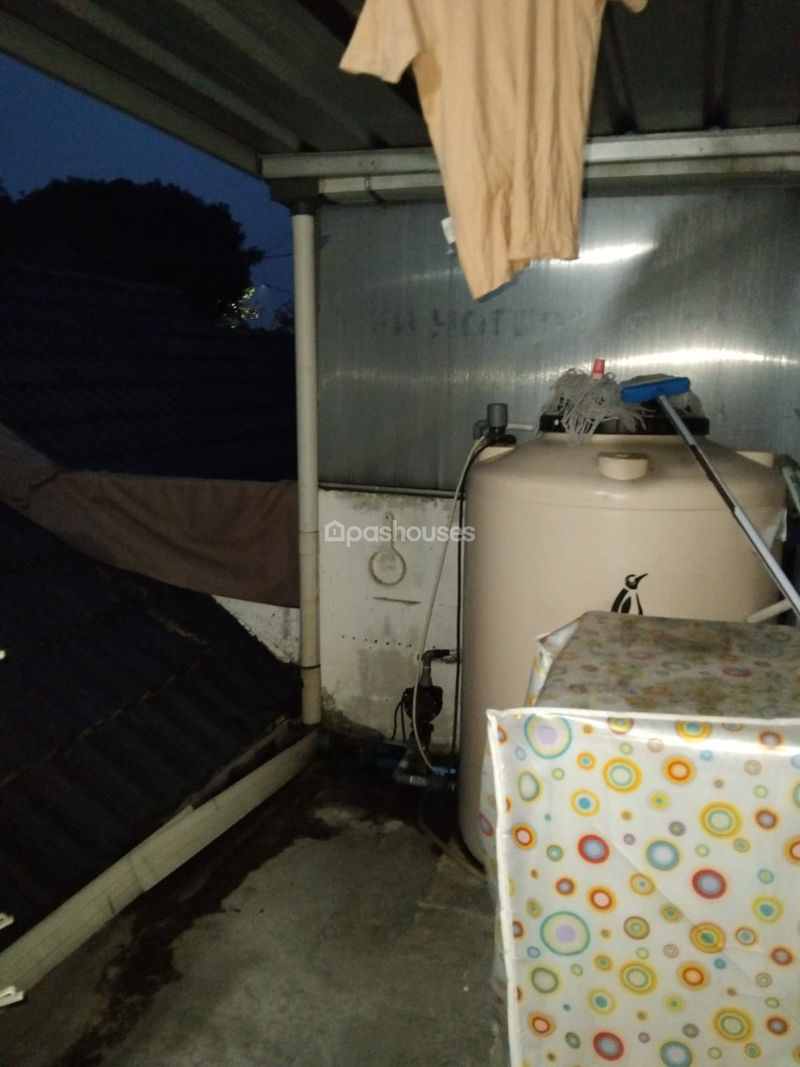Perumahan Diamond Lake Side Blok G No.6