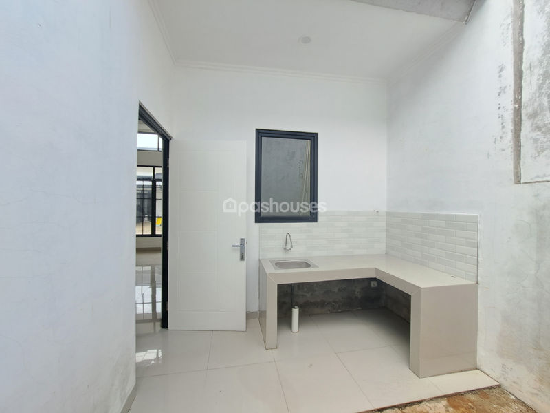 Bukit Pesona Indah Cluster Lavender No.3