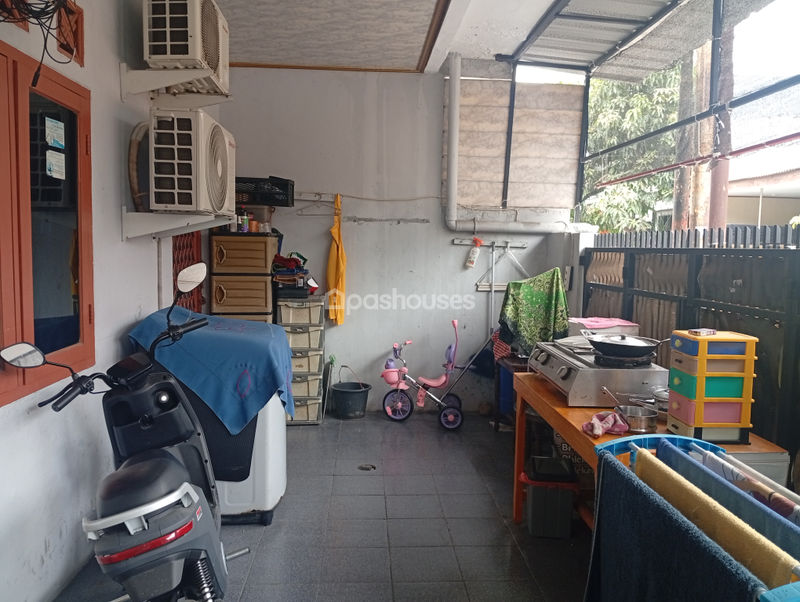 Perumahan Taman Wisma Asri Bekasi Blok DD26 No.5