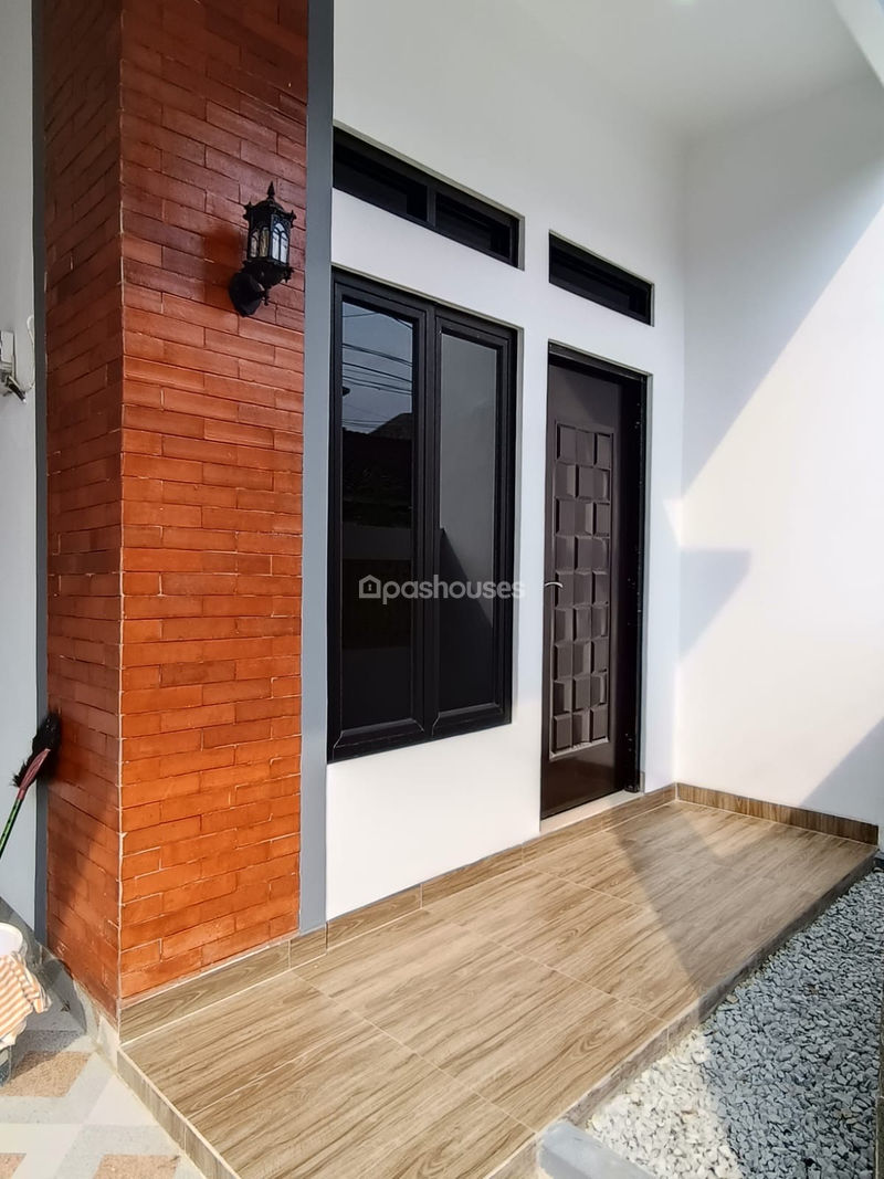 Perumahan Bulak Macan Permai Blok A No.114A