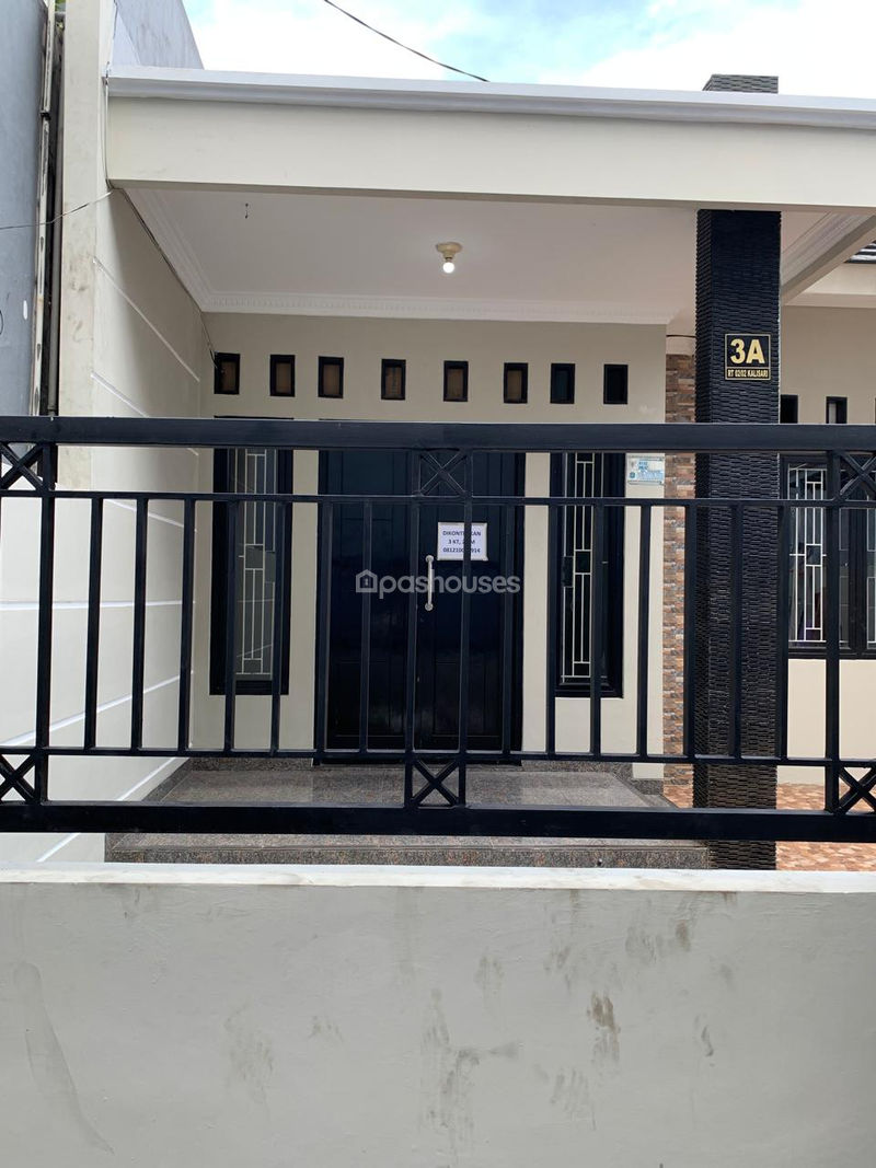Jalan Kenanga Blok IA No.3A