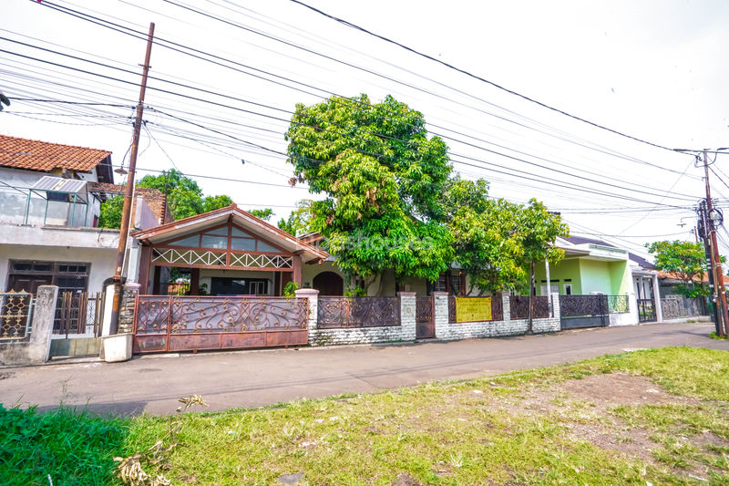 Cluster Cilendek Indah Bogor
