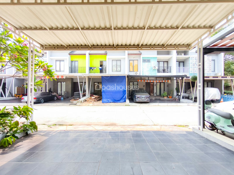 Perum Asana Residence
