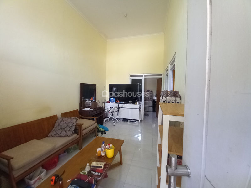 Perumahan Graha Mampang Mas Blok B1