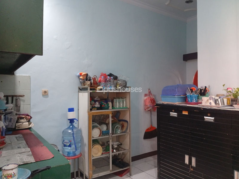 Perumahan Duren Jaya Blok A No.43