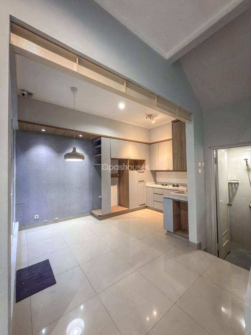 Serpong Jaya Cluster The Height Blok HA No.17