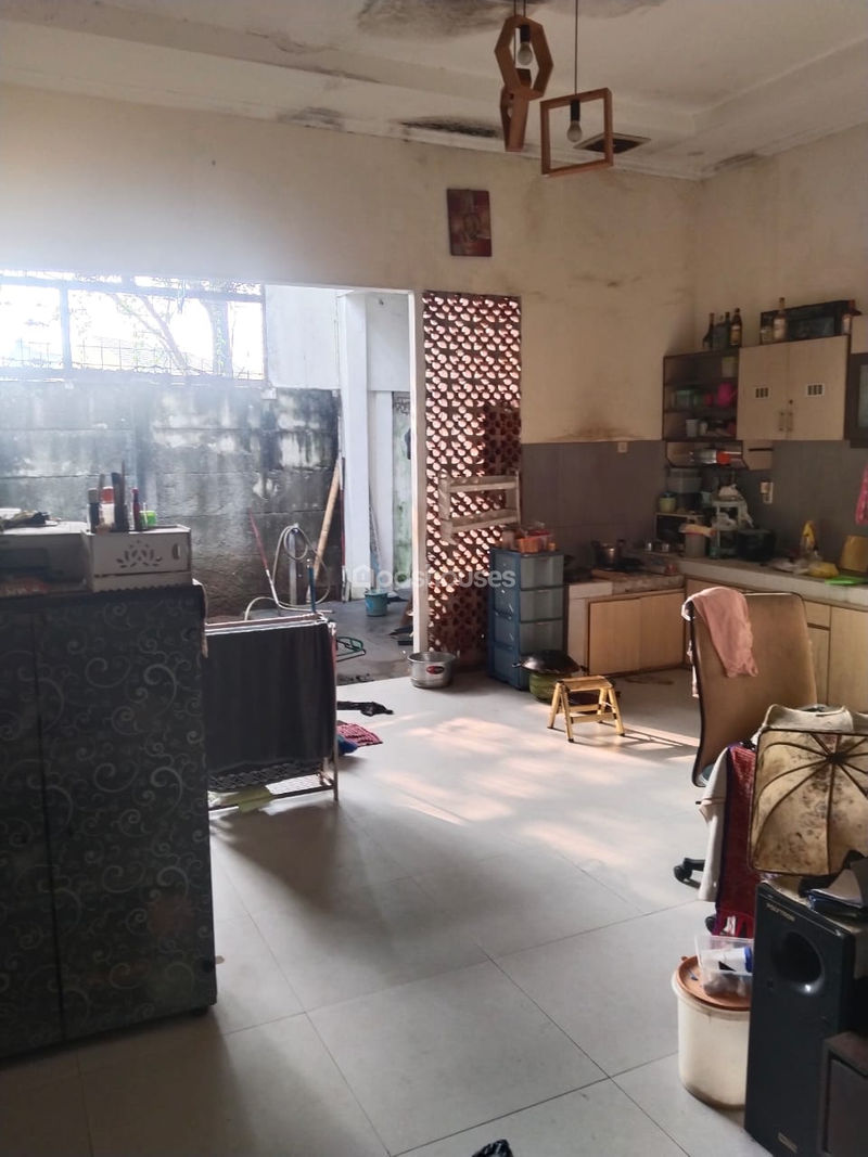 Villa Rizki Ilhami Cluster Raudhah Blok I5 No.35