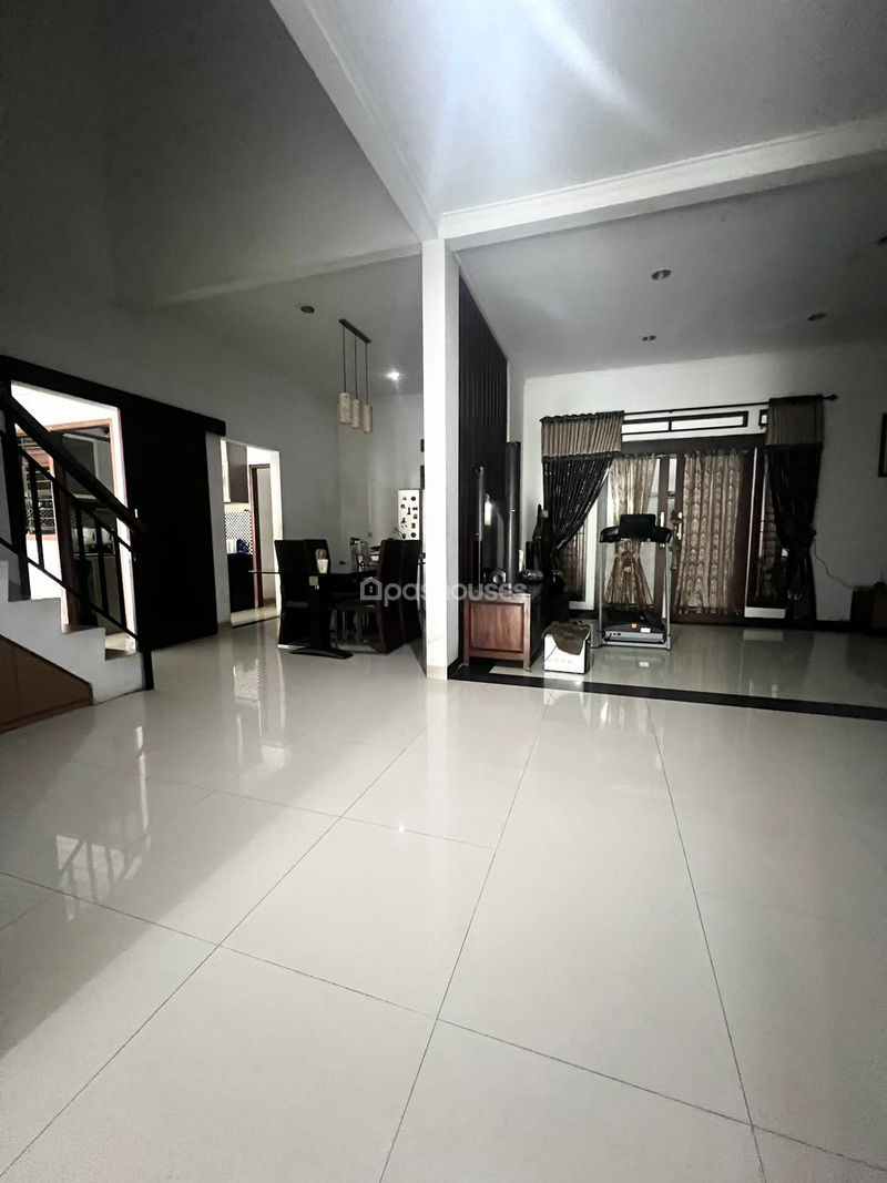 Perumahan Kemang Pratama Blok B3