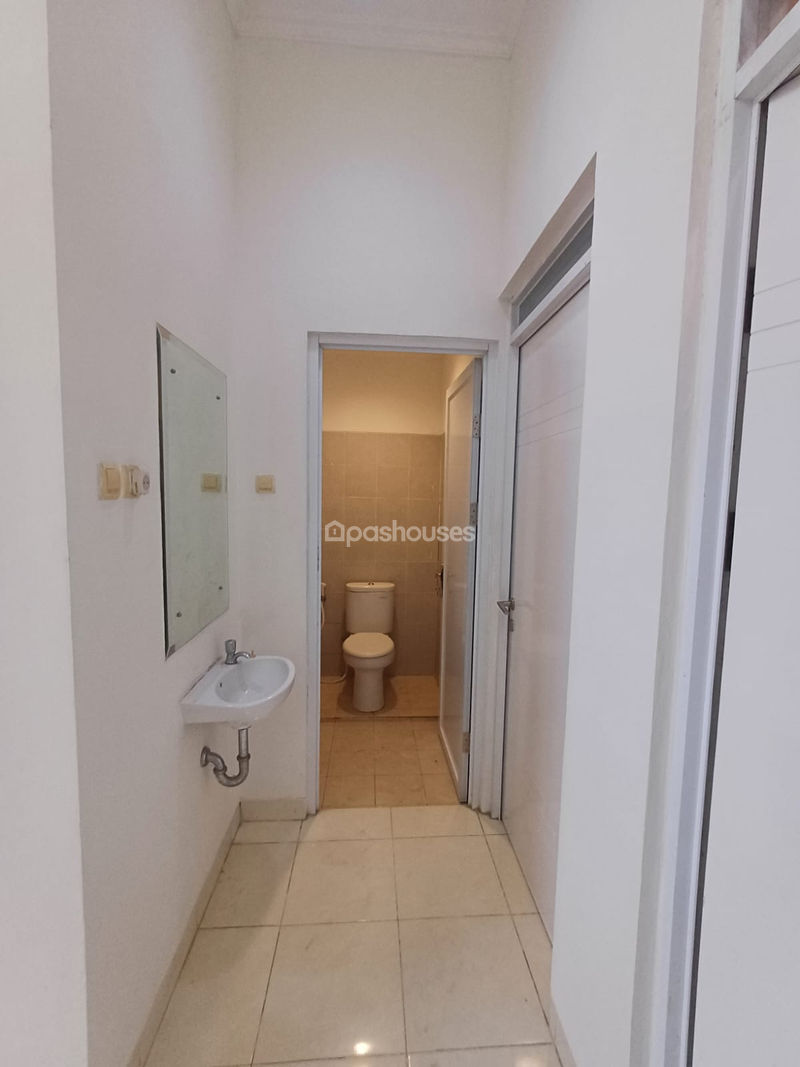 Serpong Natura City Cluster Cattleya Blok NC10 No.31