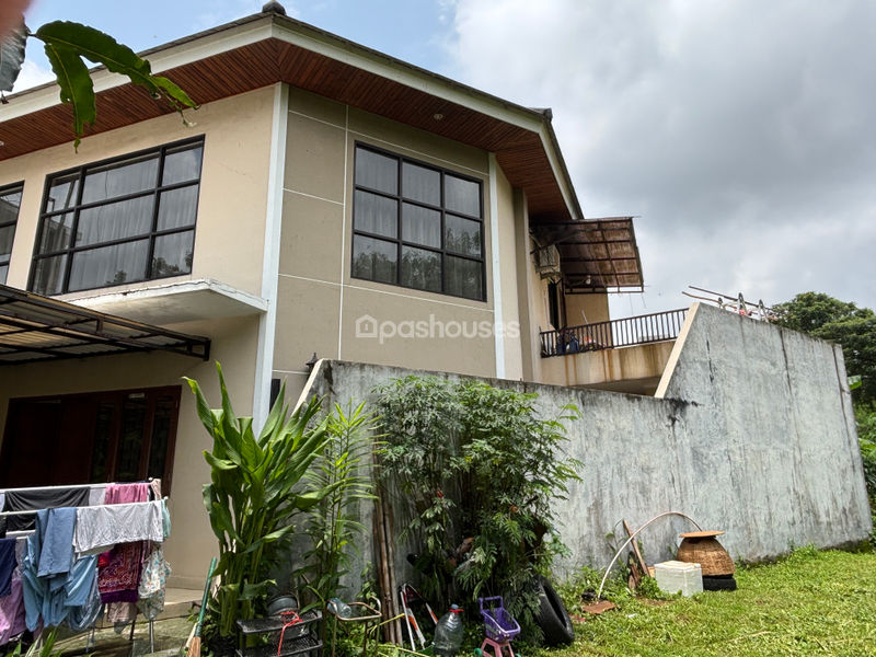 Lippo Cikarang Cluster Meadow Green