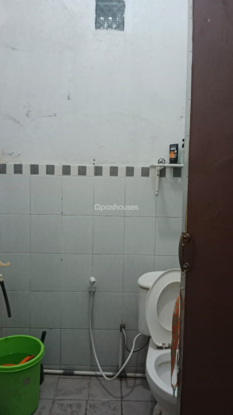 Perumahan Villa Kali Sari Blok B No.22