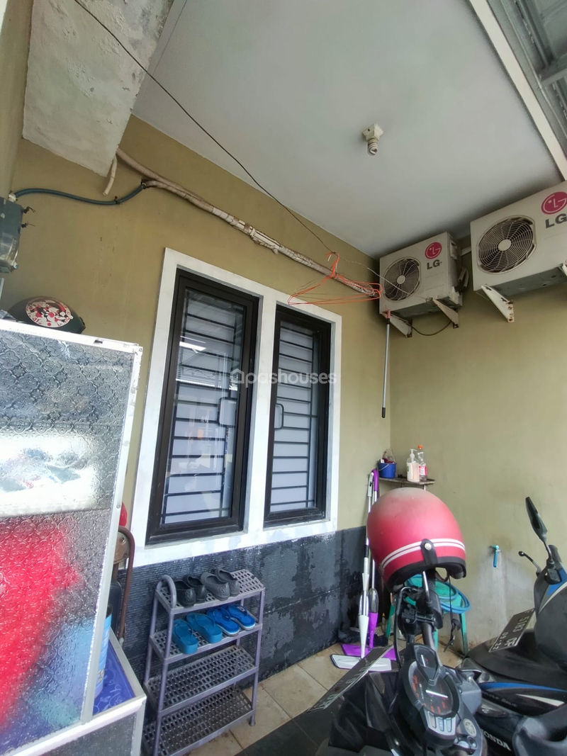 Grand Serpong Permai Blok J10