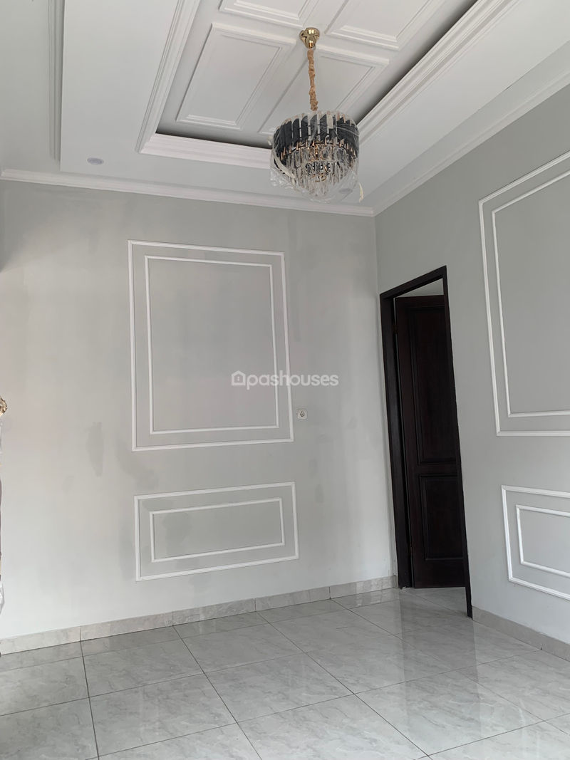 Jalan H. Kocen Kalomulya GDC
