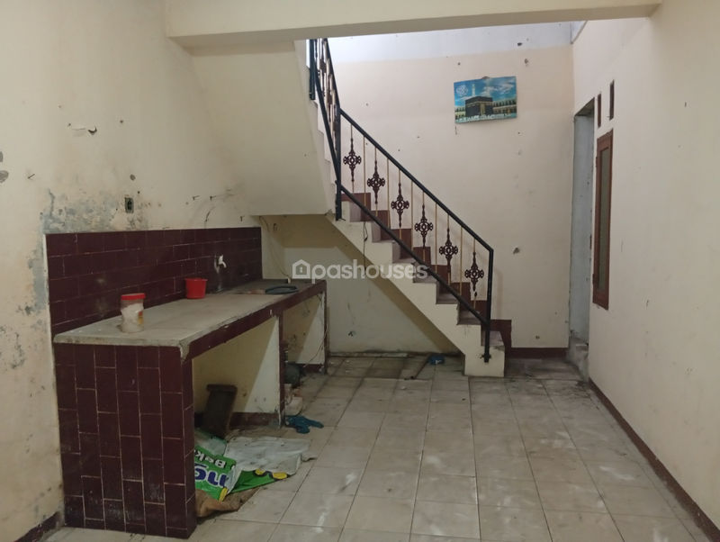 Perumahan Taman Wisma Asri Bekasi Blok CC25 No.34