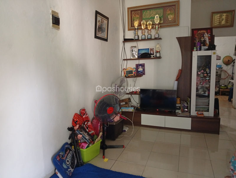 Permata Kranggan Cibubur