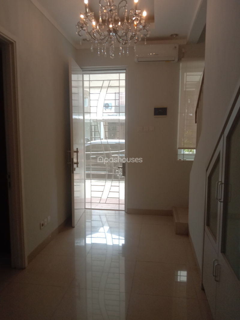 Graha Raya Cluster Fortune Terrace Blok D/G