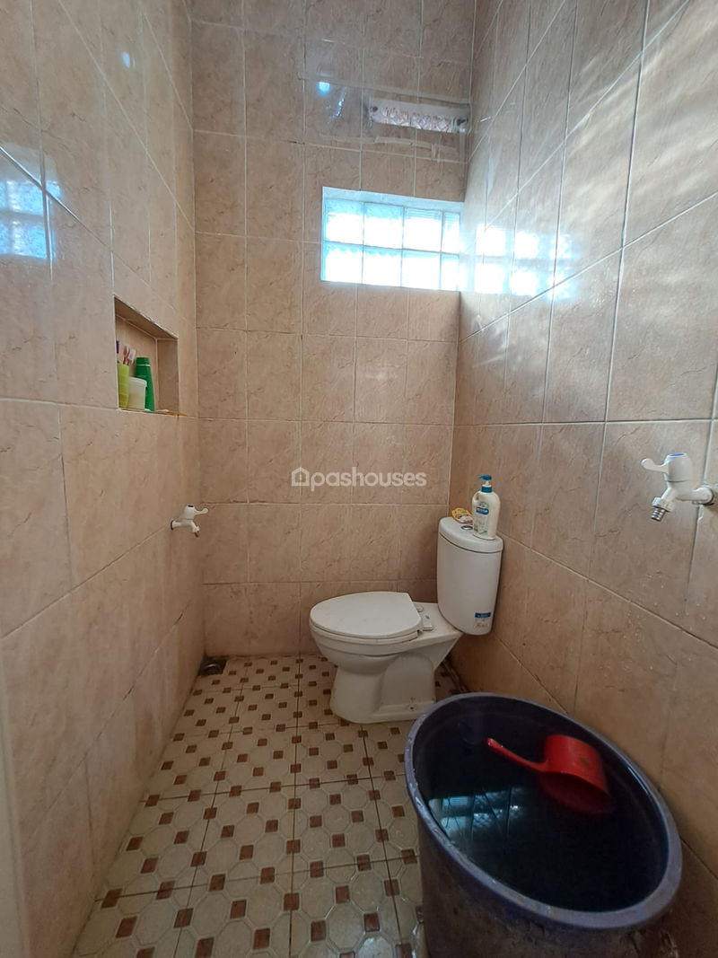 Komplek Pelni Blok BB