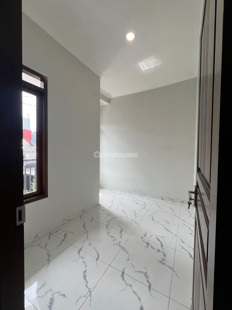 Perumahan Villa Ribera Jagakarsa