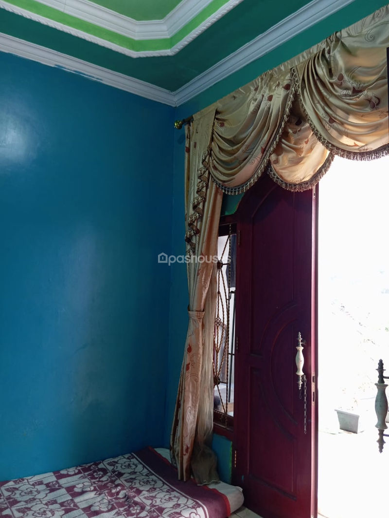 Perumahan Griya Bukit Permata Blok B2 No.33