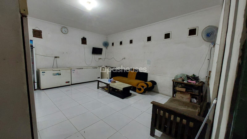 Jalan Betet No.45 Bogor