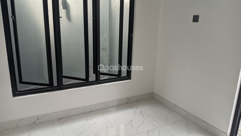 Villa Shafira Townhouse Bekasi