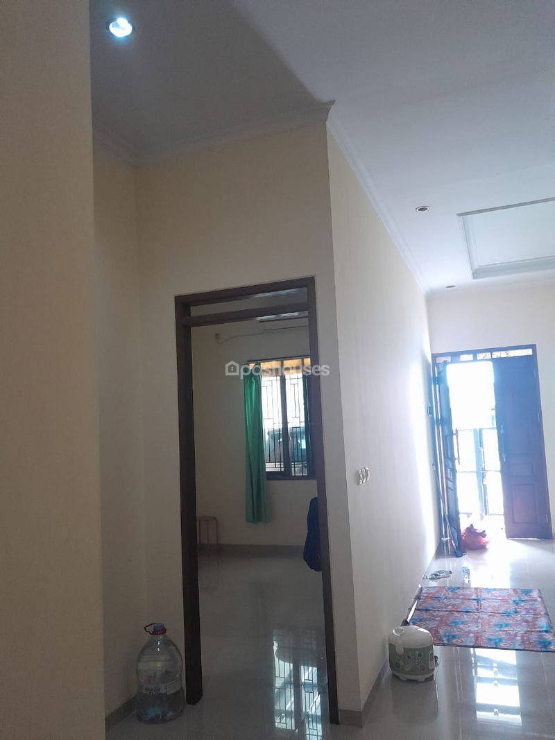 Perumahan Villa Ribera Jagakarsa Blok B No.5
