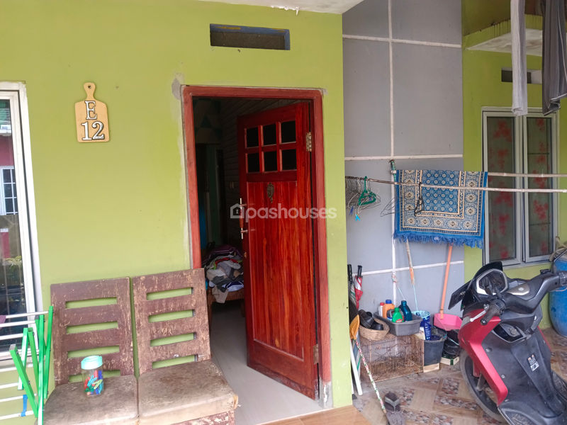 Perumahan Bumi Tigaraksa Residence Blok E No.12