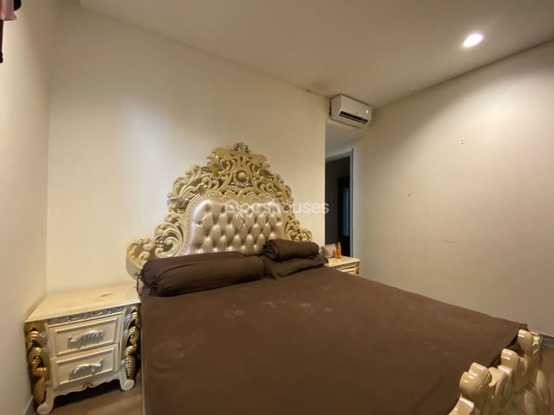 Jakarta Garden City Cluster Maninjau Asya