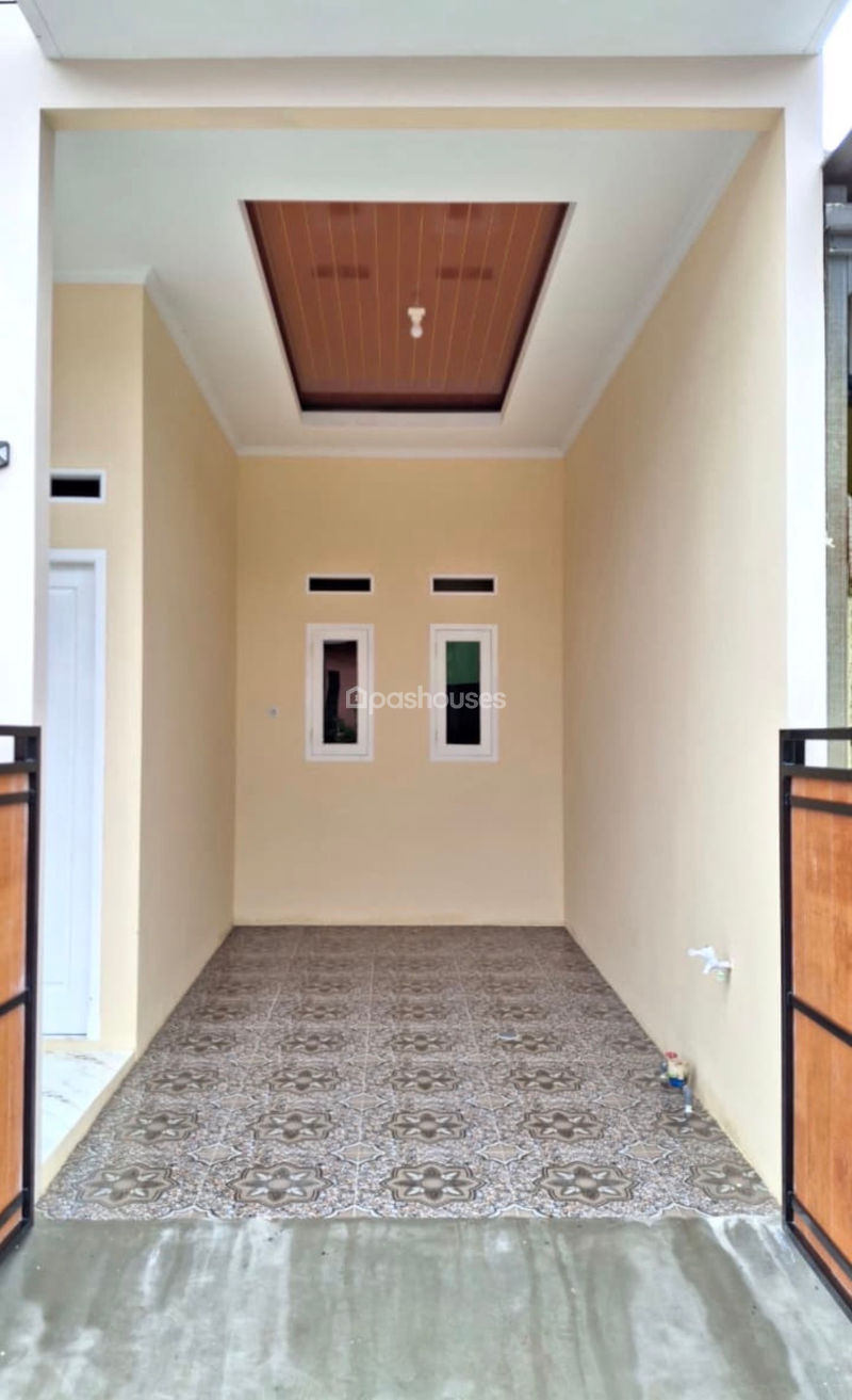 Pondok Ungu Permai Sektor V Blok D15 No.12A