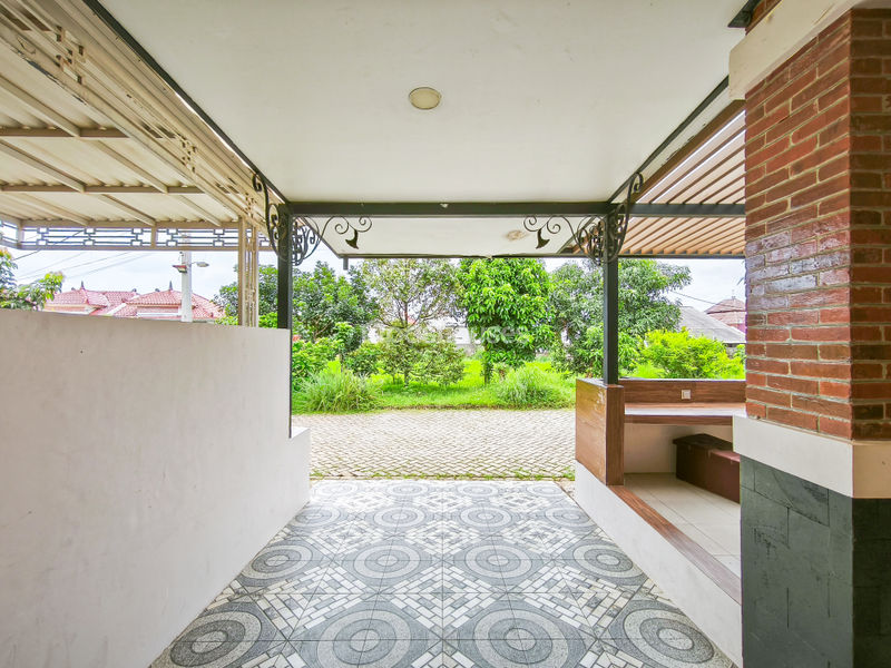 Perumahan Puri Kintamani Cluster Nusa Dua Blok C8 No.3