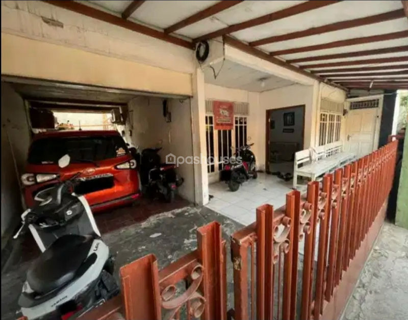 Jalan Adam Gang Nuh 3 No.33