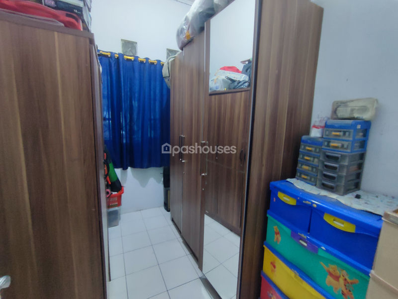 Perumahan Persada Depok Blok C5