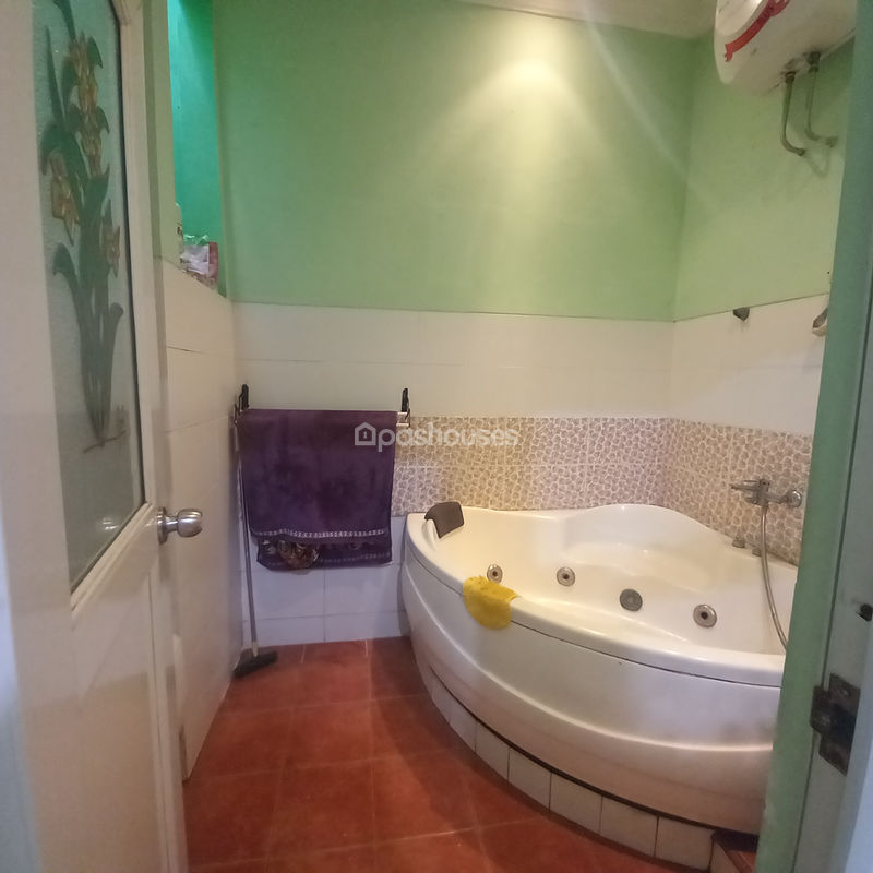 Perumahan Bukit Waringin Blok D6 No.8