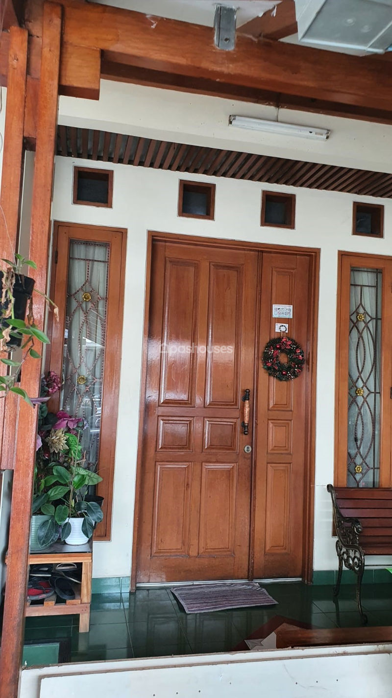 Taman Harapan Baru Blok H4
