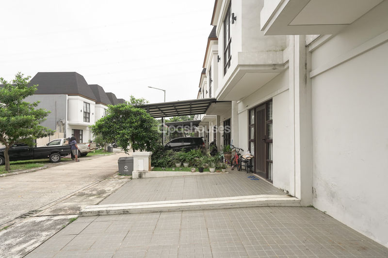 Cluster Kencana Vida Bekasi